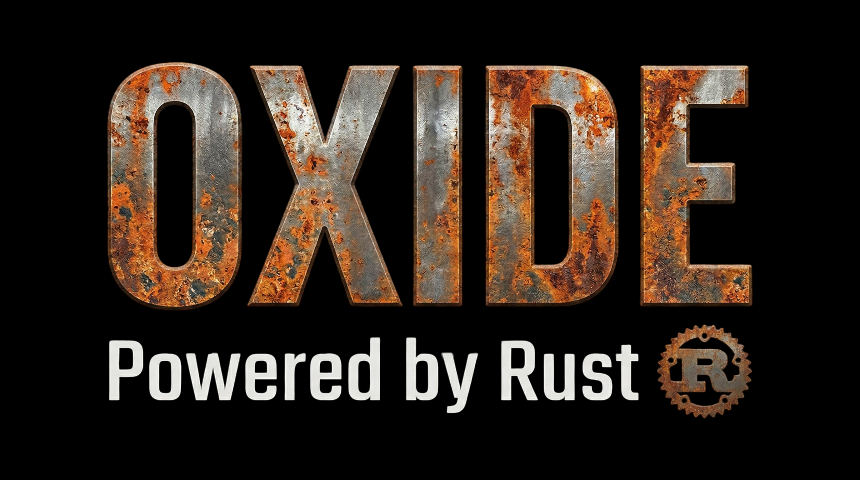 Oxide Engine